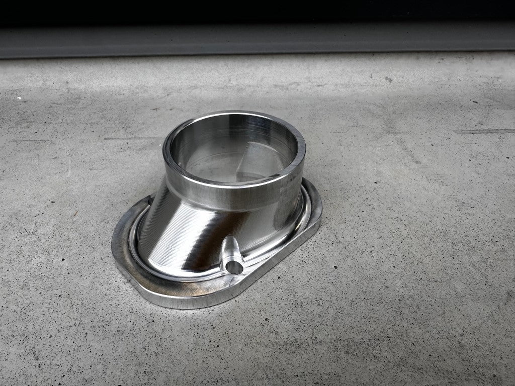 Adaptateur pap. NEUF Clio Williams 16S 16V