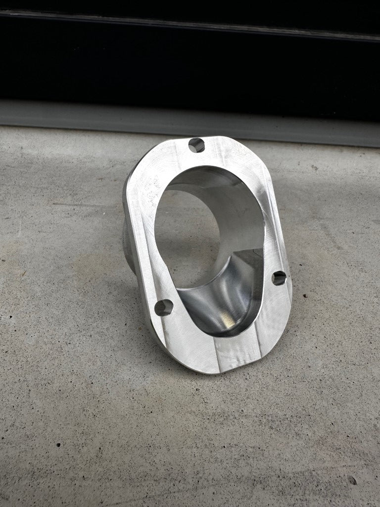 Adaptateur pap. NEUF Clio Williams 16S 16V