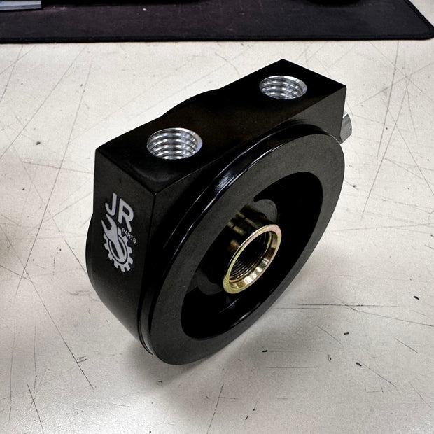 Sandwich-Ölplatte für M20 oder S14 (Sensorhalter)