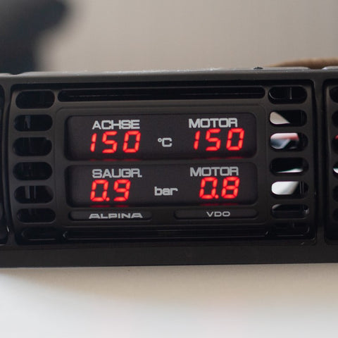 ALPINA DGA Replica for BMW E30