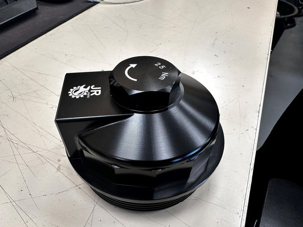 S52/M52/M60 Öladapter BMW E36 E46