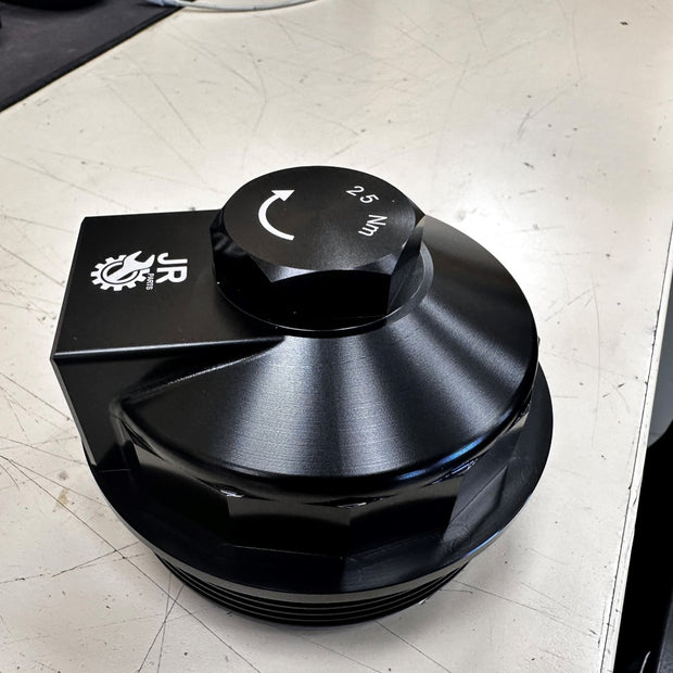 S52/M52/M60 Öladapter BMW E36 E46