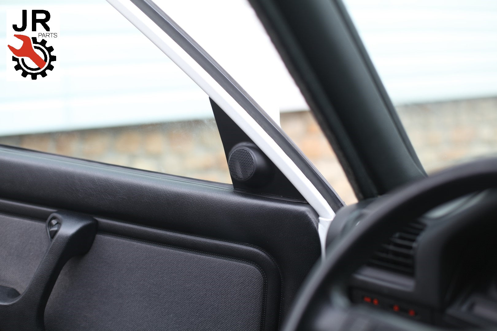 Pair of TWEETERS E30