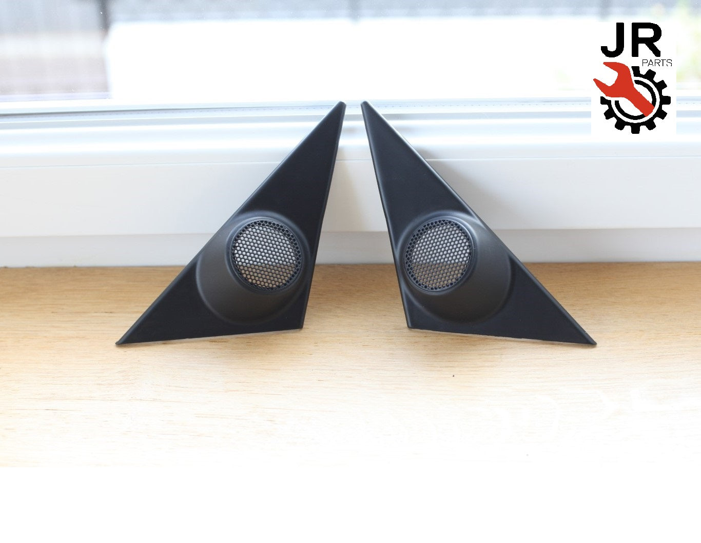 Pair of TWEETERS E30