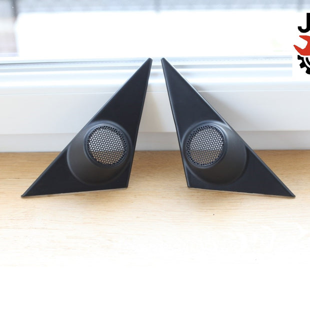 HOCHTÖNER E30 BMW JR Teile Türen Hochtöner (Paar)