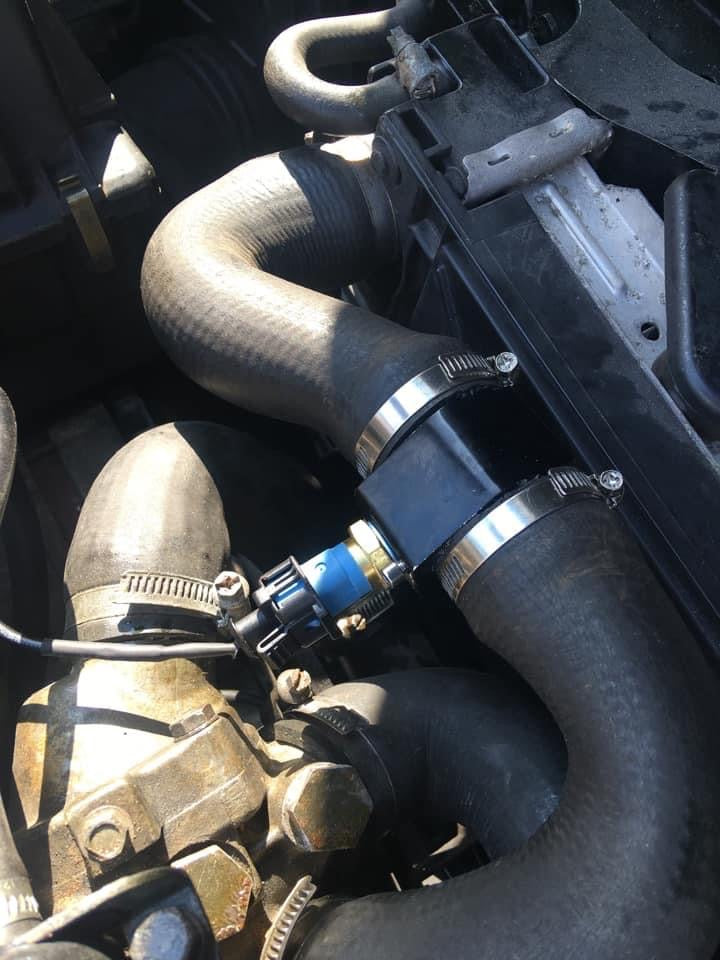 Custom ALPINA DGA replica E30