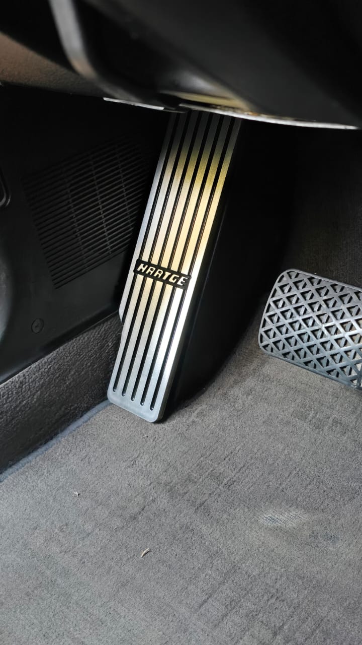 Repose pied style HARTGE E34