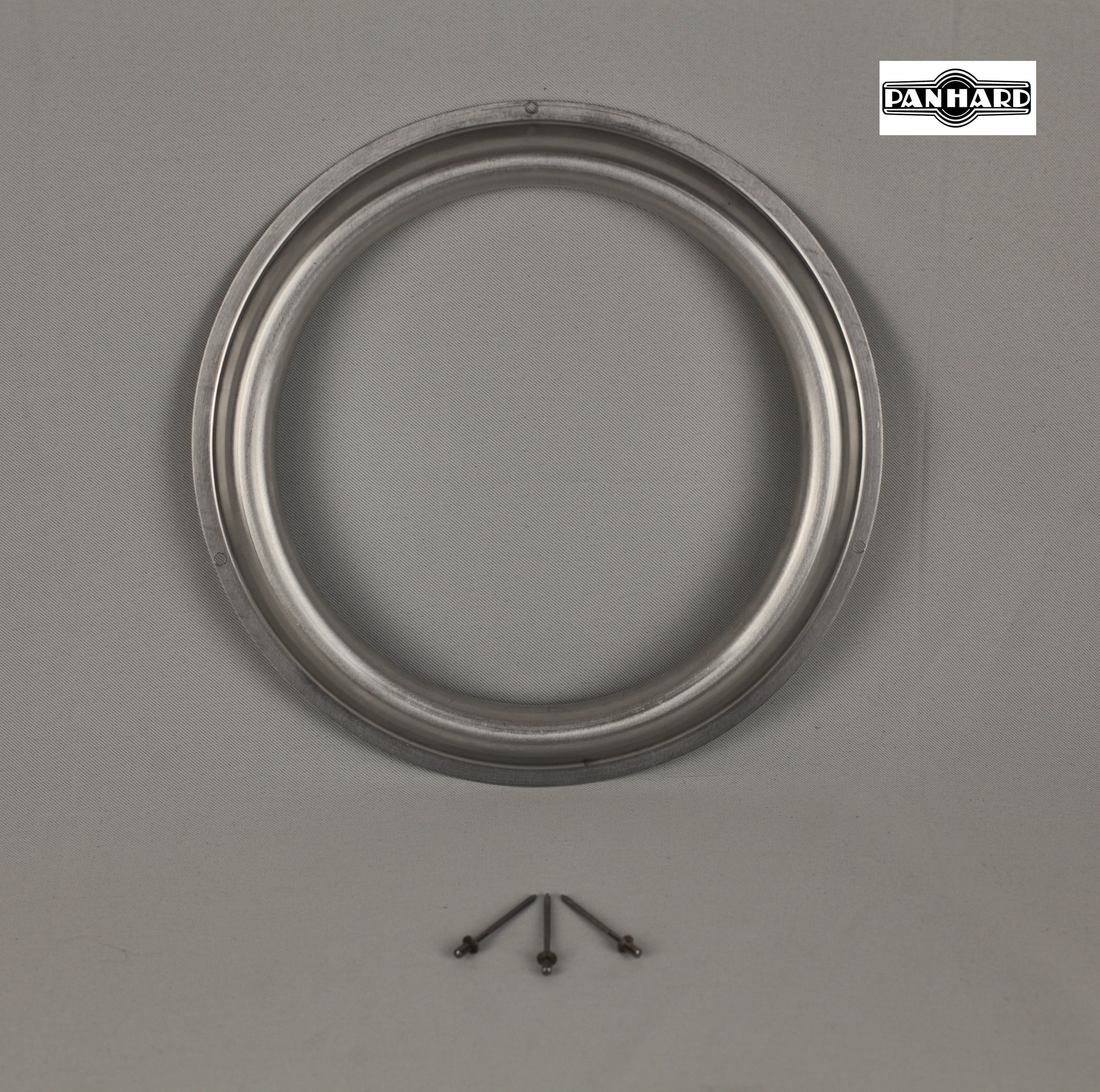 Ecope Aérodynamique turbine Panhard 848