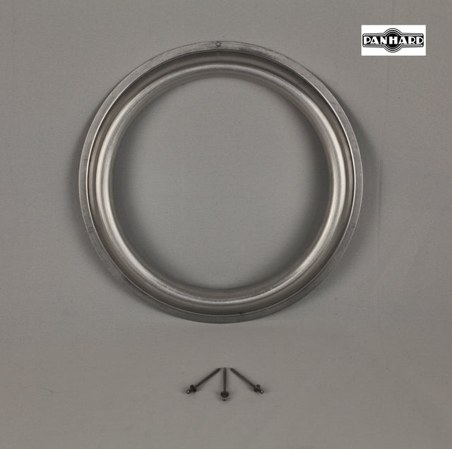 Ecope Aérodynamique turbine Panhard 848