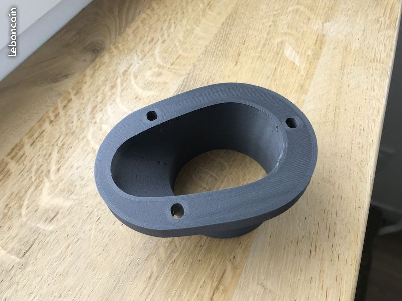 Adaptateur pap. NEUF Clio Williams 16S 16V