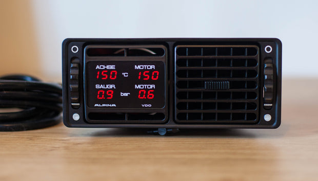 ALPINA DGA Replica for BMW E28