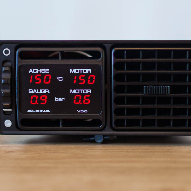 ALPINA DGA Replica for BMW E28