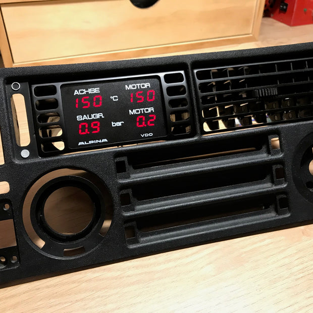 ALPINA DGA Replica for BMW E24