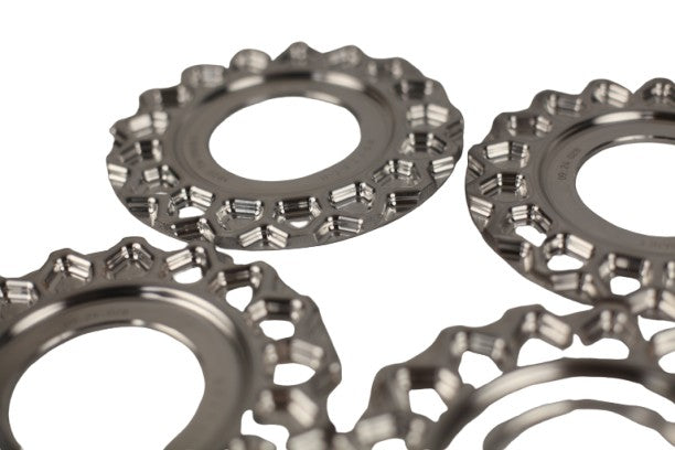 FLASQUE RS Aluminium 09-24-028