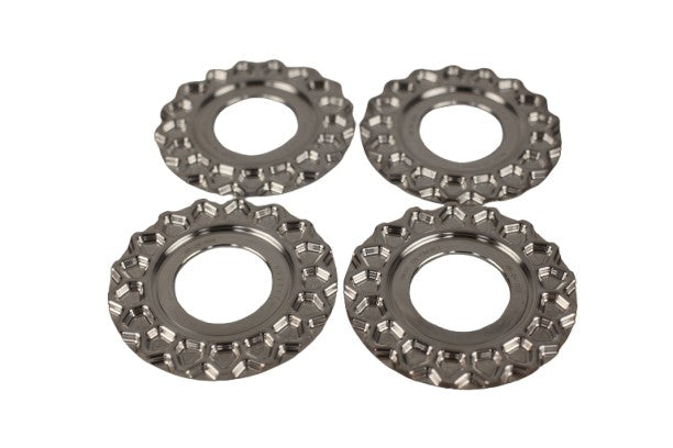 FLASQUE RS Aluminium 09-24-028