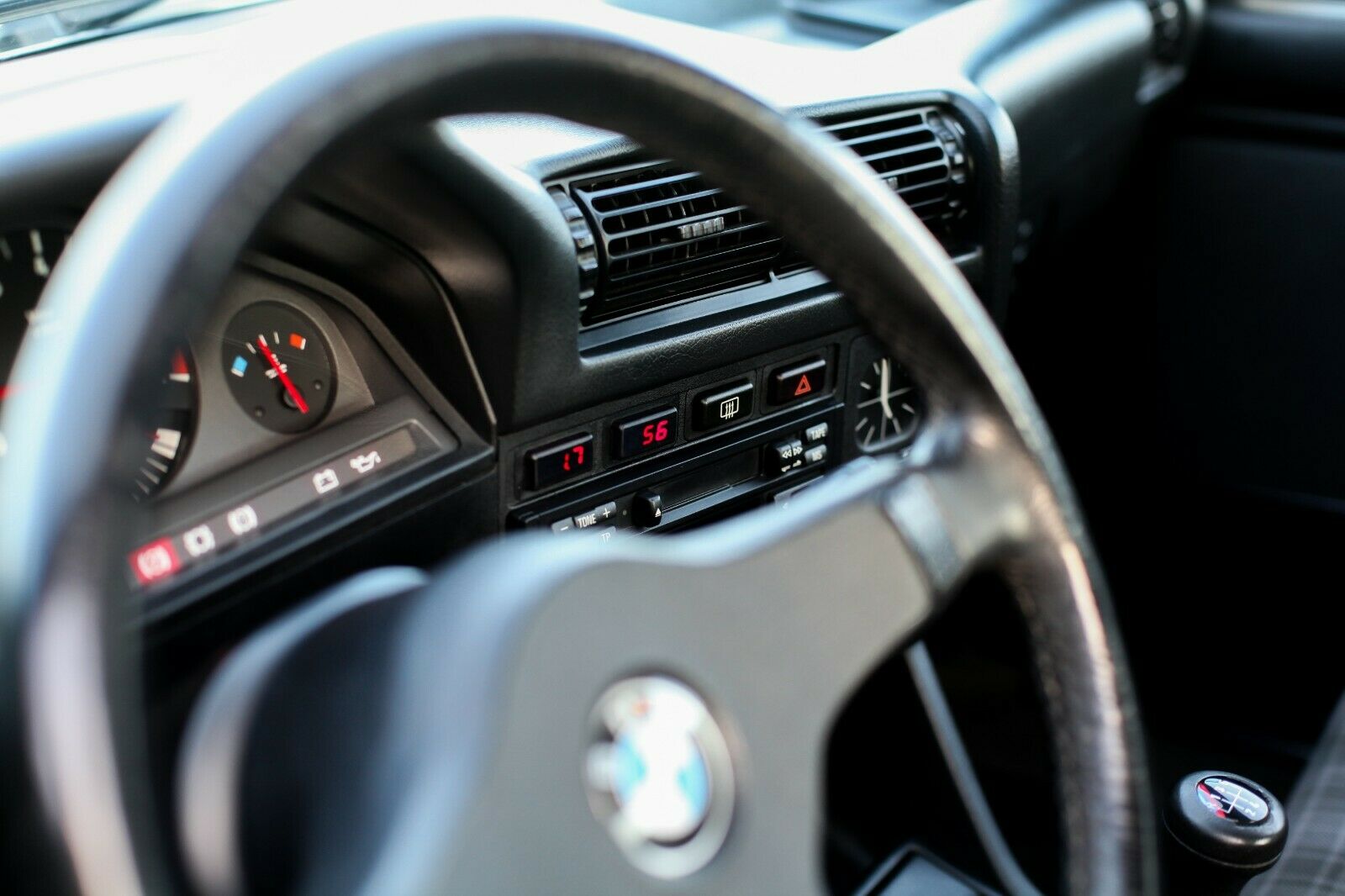 Druck-Kit Öl für BMW E30 E24 E28 E34 - JR Parts