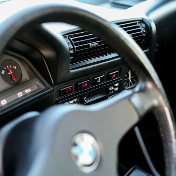 Druck-Kit Öl für BMW E30 E24 E28 E34 - JR Parts