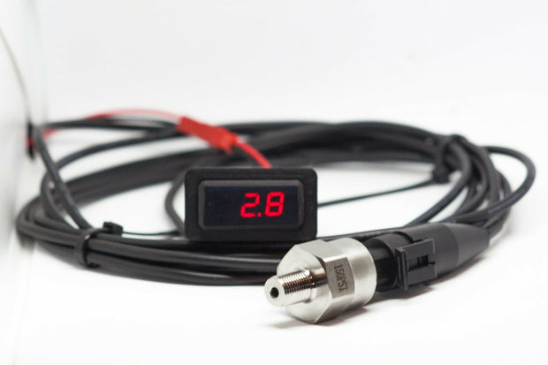 Druck-Kit Öl für BMW E30 E24 E28 E34 - JR Parts