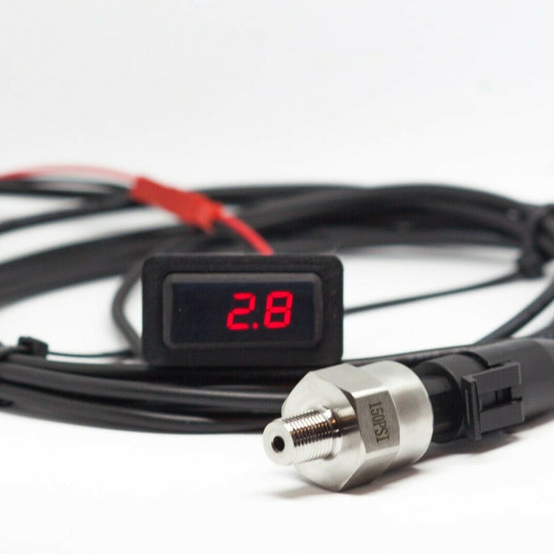 Druck-Kit Öl für BMW E30 E24 E28 E34 - JR Parts